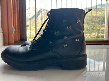 Stivaletti minnie Geox