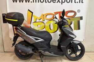 Kymco Agility 50