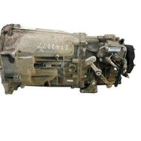 Cambio 6 marce vw Volkswagen crafter 2.0 bitdi