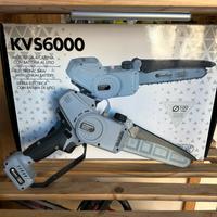 Motosega a batteria VOLPI KVS6000