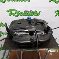 SERBATOIO ADBLUE SLK 250 R172 2.1 CDI 2016