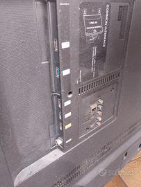 TV Samsung 50 pollici 