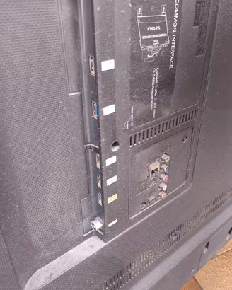 TV Samsung 50 pollici 