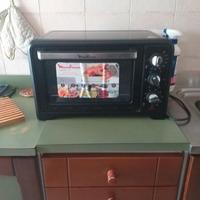 Fornetto elettrico Moulinex