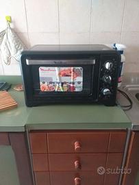 Fornetto elettrico Moulinex