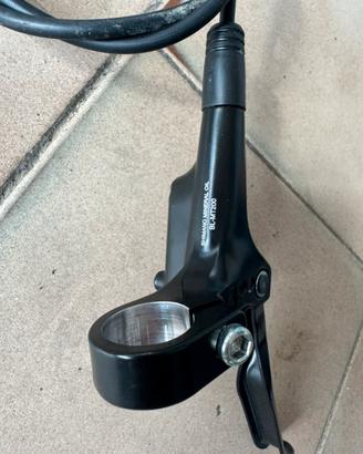 Freni shimano bl - mt200