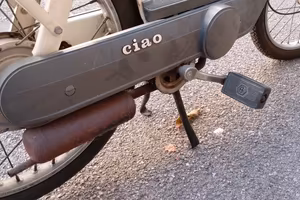 Piaggio Ciao