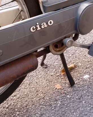 Piaggio Ciao