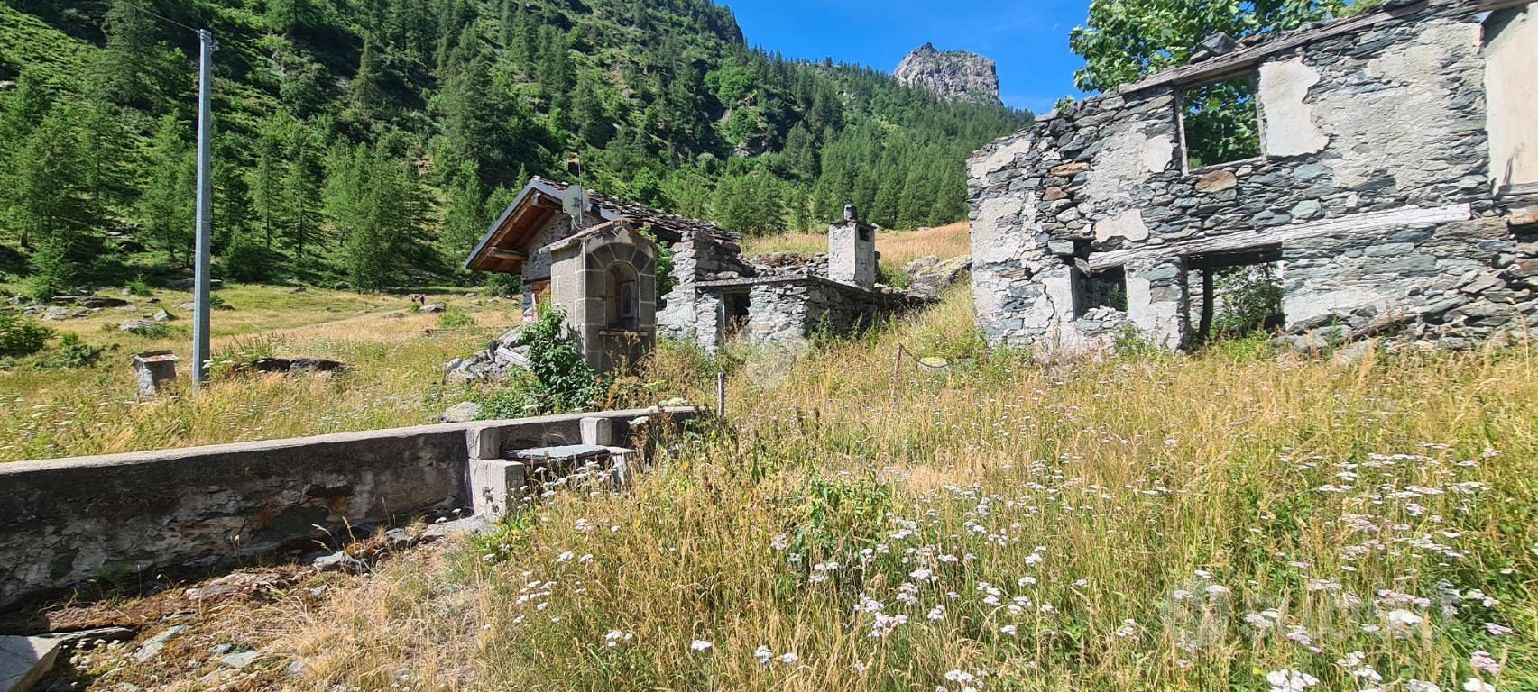 RUSTICO A BALME - Vista 4