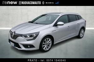 Renault Megane Sporter 1.5 dci energy Bose 110cv