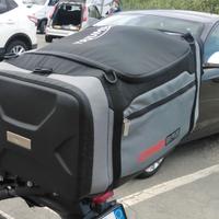 CARGO BAG TRIUMPH