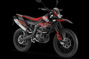 Aprilia RX 125 - FINANZIABILE 100%