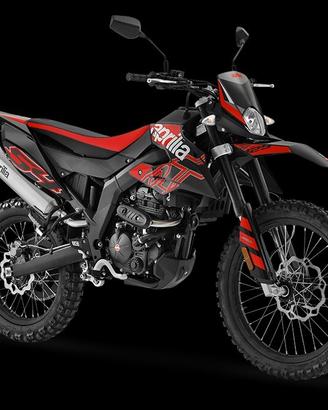 Aprilia RX 125 - FINANZIABILE 100%