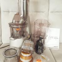 Imetec estrattore succo