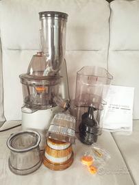 Imetec estrattore succo