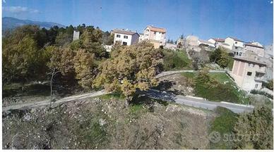 Terreno Residenziale Oratino [Cod. rif 3258309VRG]
