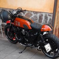 honda 750