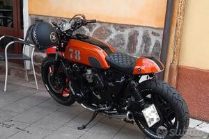 honda 750