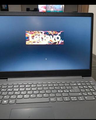notebook lenovo N4500