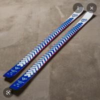 sci Black Crows Serpo 