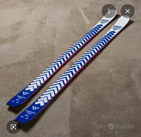 sci Black Crows Serpo 