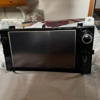 Autoradio Renault Clio 4