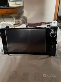 Autoradio Renault Clio 4