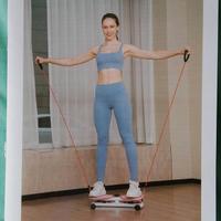 Waist twister. Attrezzo fitness.NUOVO