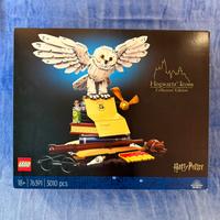 Lego Harry Potter Hogwarts Icons 76391