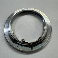 Anello adattatore Canon-Nikon