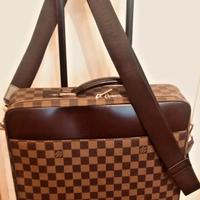 Borsa Valigia 24h Louis Vuitton "Sabana" Porta Pc