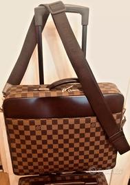 Borsa Valigia 24h Louis Vuitton "Sabana" Porta Pc