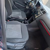 Polo 6r 1.2 tdi