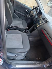 Polo 6r 1.2 tdi