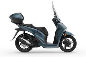 Honda SH 125