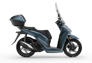 Honda SH 125