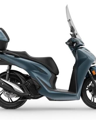 Honda SH 125