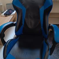 sedia gaming 