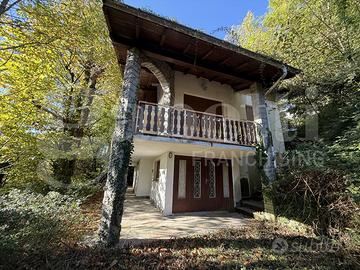 Appartamento Asso [Cod. rif 3270338VRG]