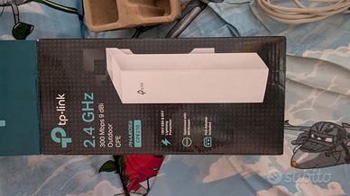 tp-link COE210 outdoor WiFi