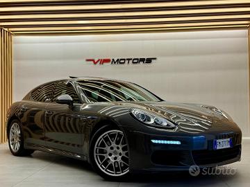 Porsche Panamera 3.0d S 250CV PDK FULLOPT DIESEL P