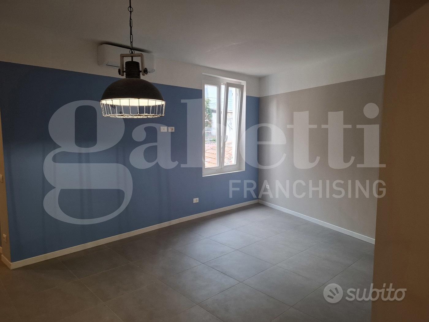Apartment in Sanremo, Coldirodi - Vista 5