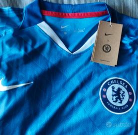 maglietta calcio Chelsea 