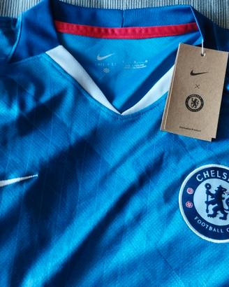 maglietta calcio Chelsea 