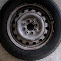 cerchi 127 prima serie