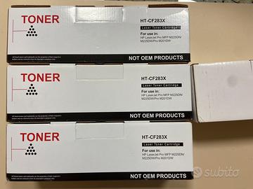Toner HT-cf283x