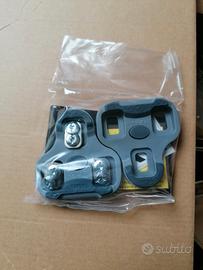 Tacchette LookCycle nuove – ANCORA CONFEZIONATE! 