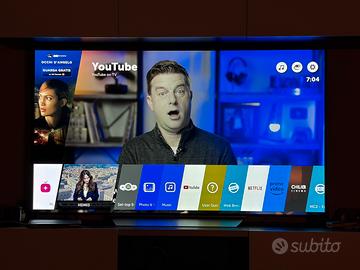 LG OLED 65 C7V