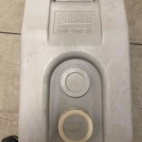 Roll tank 23 Fiamma