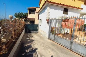 Santa Maria a Vico Rosciano semi-indipendente